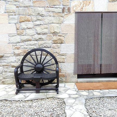 בילבאו Villa Dolaretxe By Urdaibai Rentals מראה חיצוני תמונה