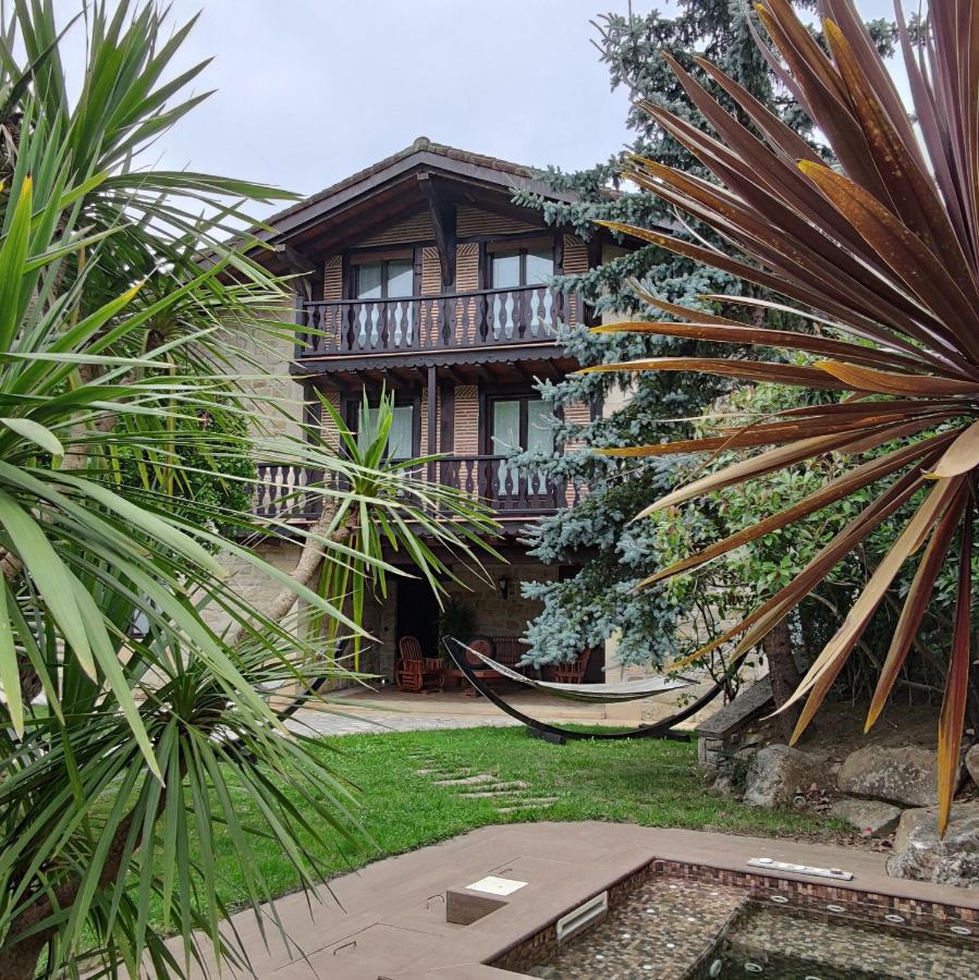 בילבאו Villa Dolaretxe By Urdaibai Rentals מראה חיצוני תמונה