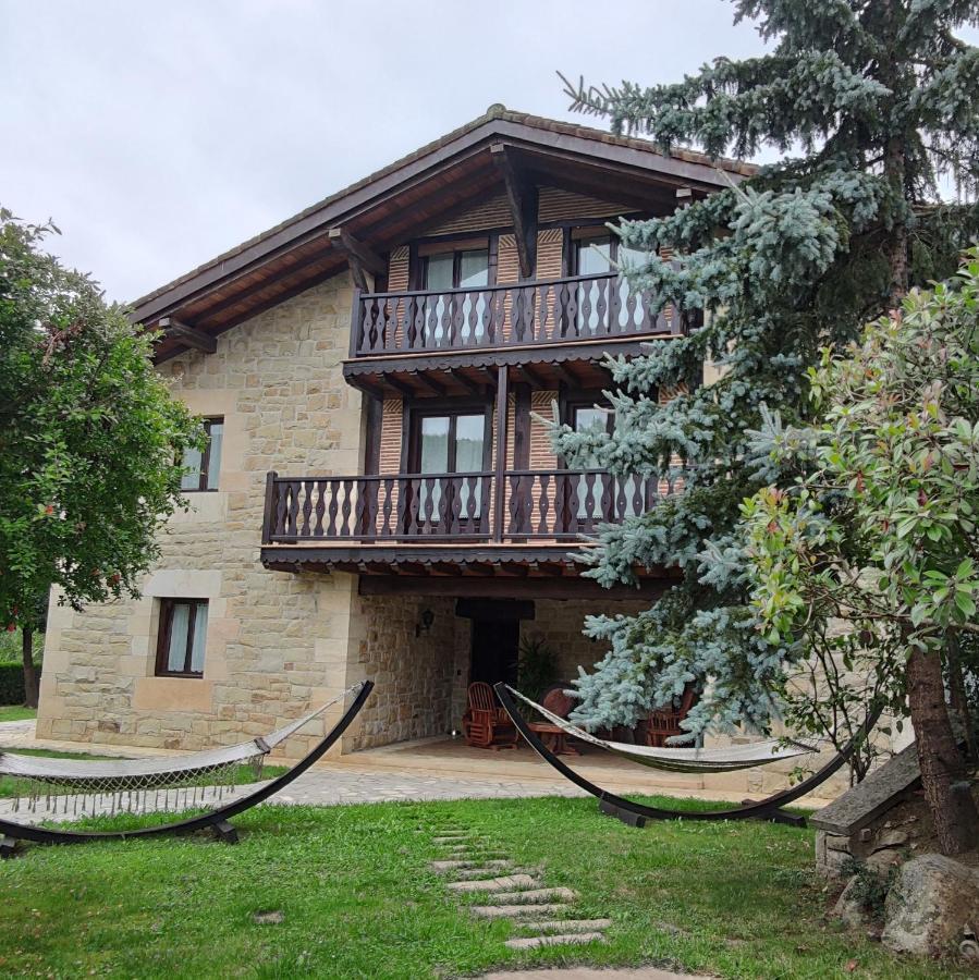 בילבאו Villa Dolaretxe By Urdaibai Rentals מראה חיצוני תמונה