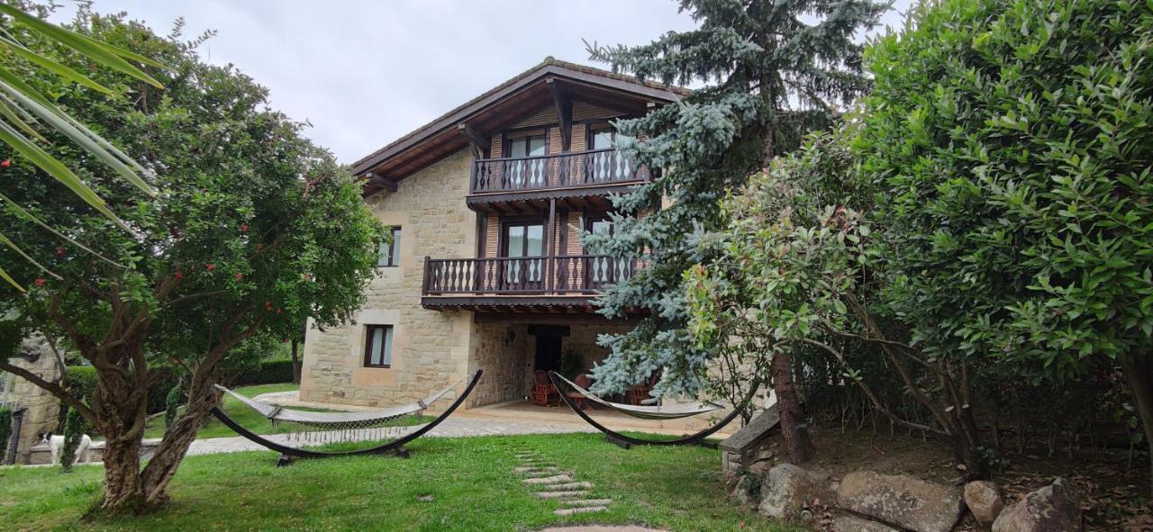 בילבאו Villa Dolaretxe By Urdaibai Rentals מראה חיצוני תמונה