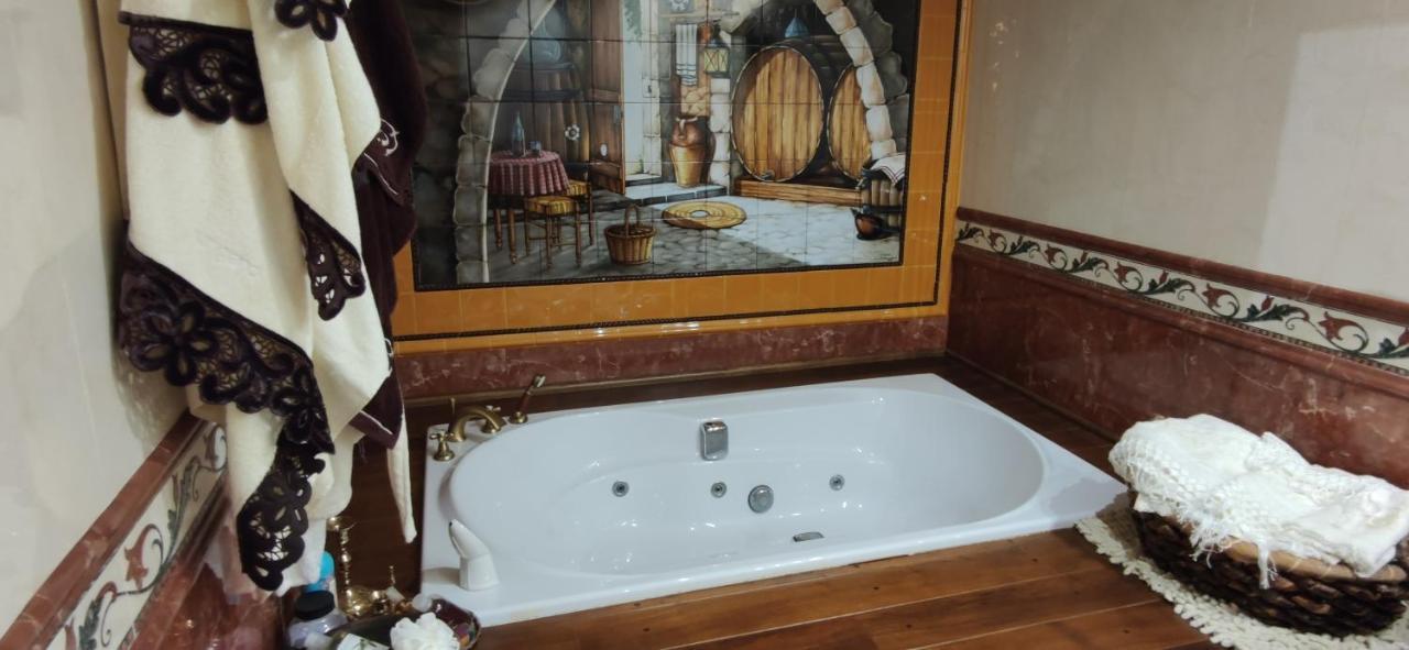 בילבאו Villa Dolaretxe By Urdaibai Rentals מראה חיצוני תמונה