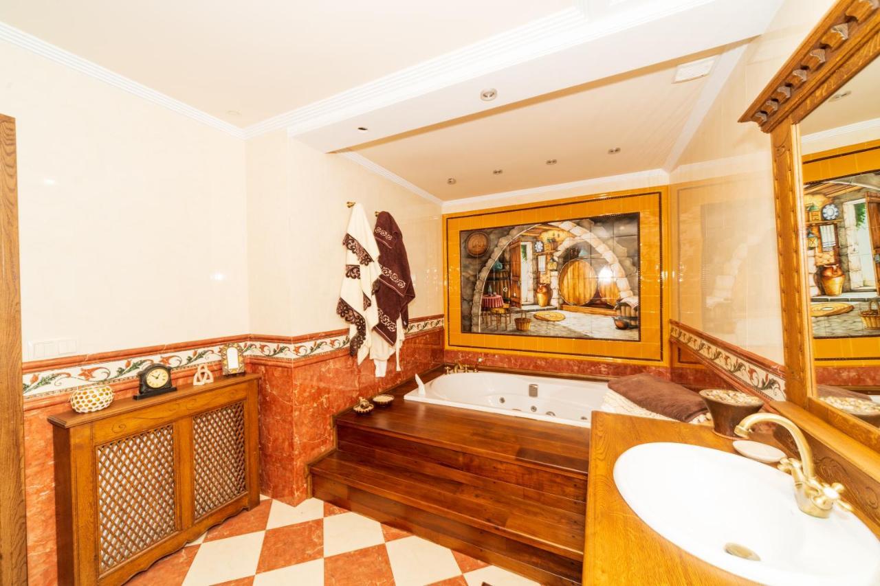 בילבאו Villa Dolaretxe By Urdaibai Rentals מראה חיצוני תמונה