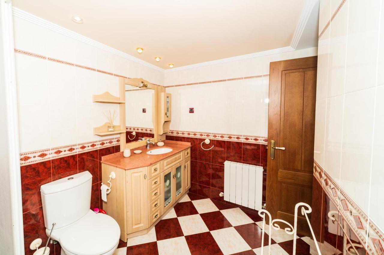 בילבאו Villa Dolaretxe By Urdaibai Rentals מראה חיצוני תמונה