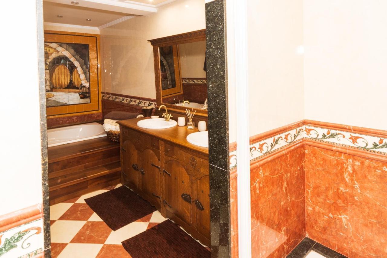 בילבאו Villa Dolaretxe By Urdaibai Rentals מראה חיצוני תמונה