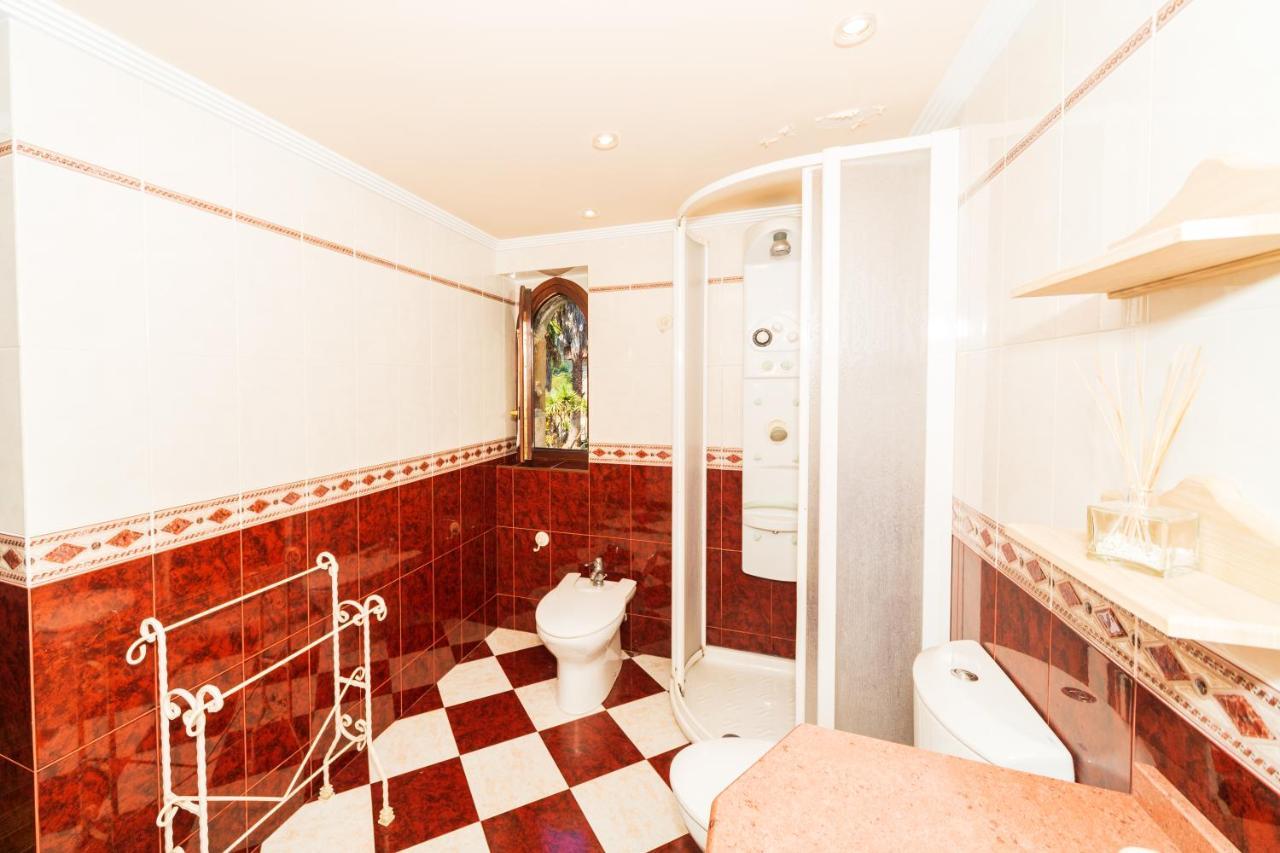 בילבאו Villa Dolaretxe By Urdaibai Rentals מראה חיצוני תמונה