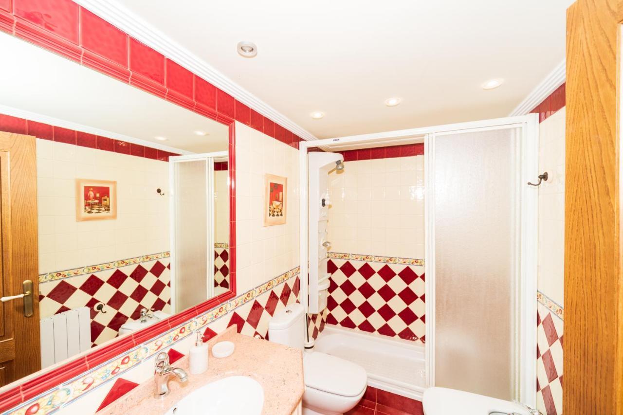 בילבאו Villa Dolaretxe By Urdaibai Rentals מראה חיצוני תמונה