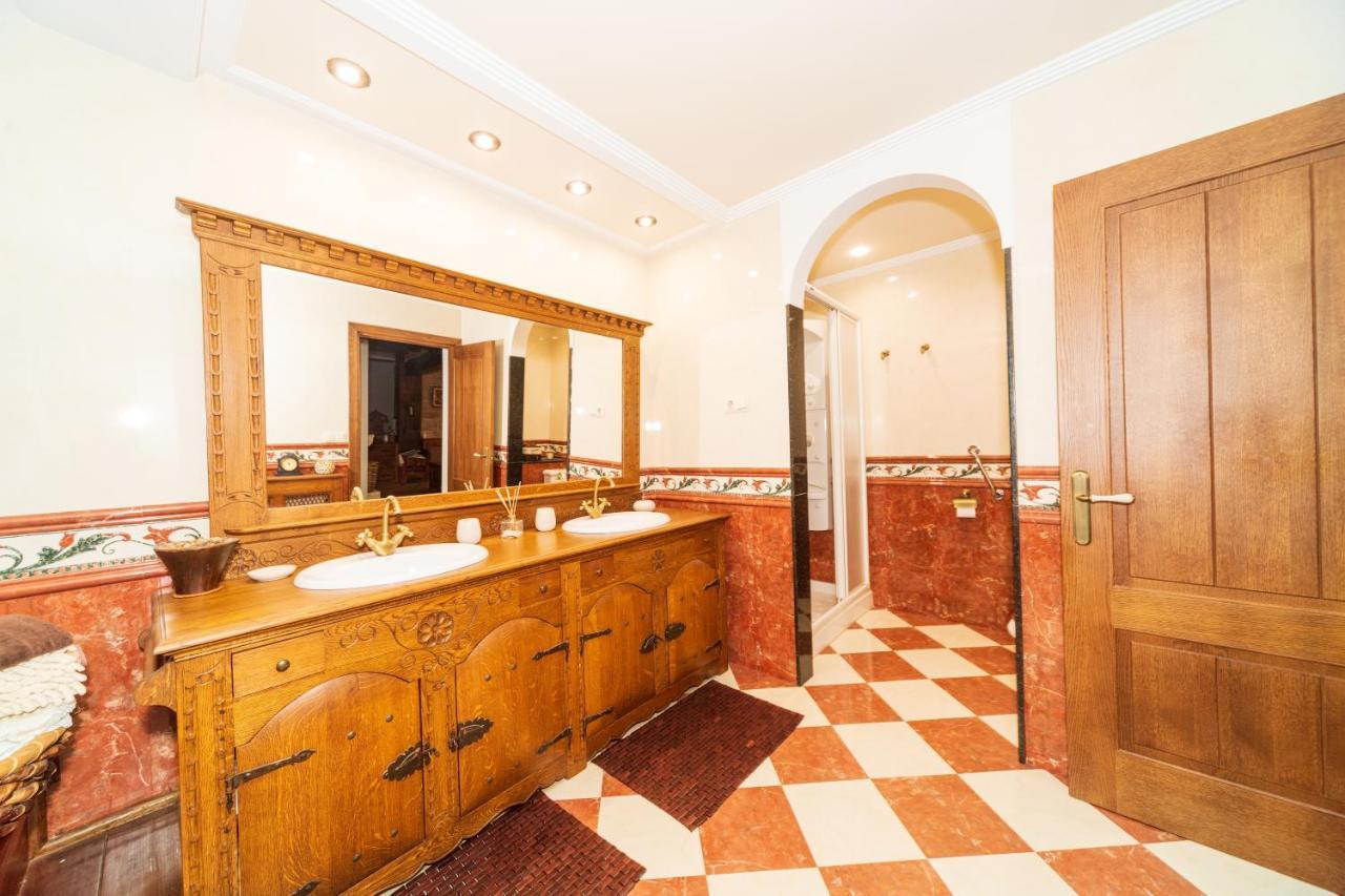 בילבאו Villa Dolaretxe By Urdaibai Rentals מראה חיצוני תמונה