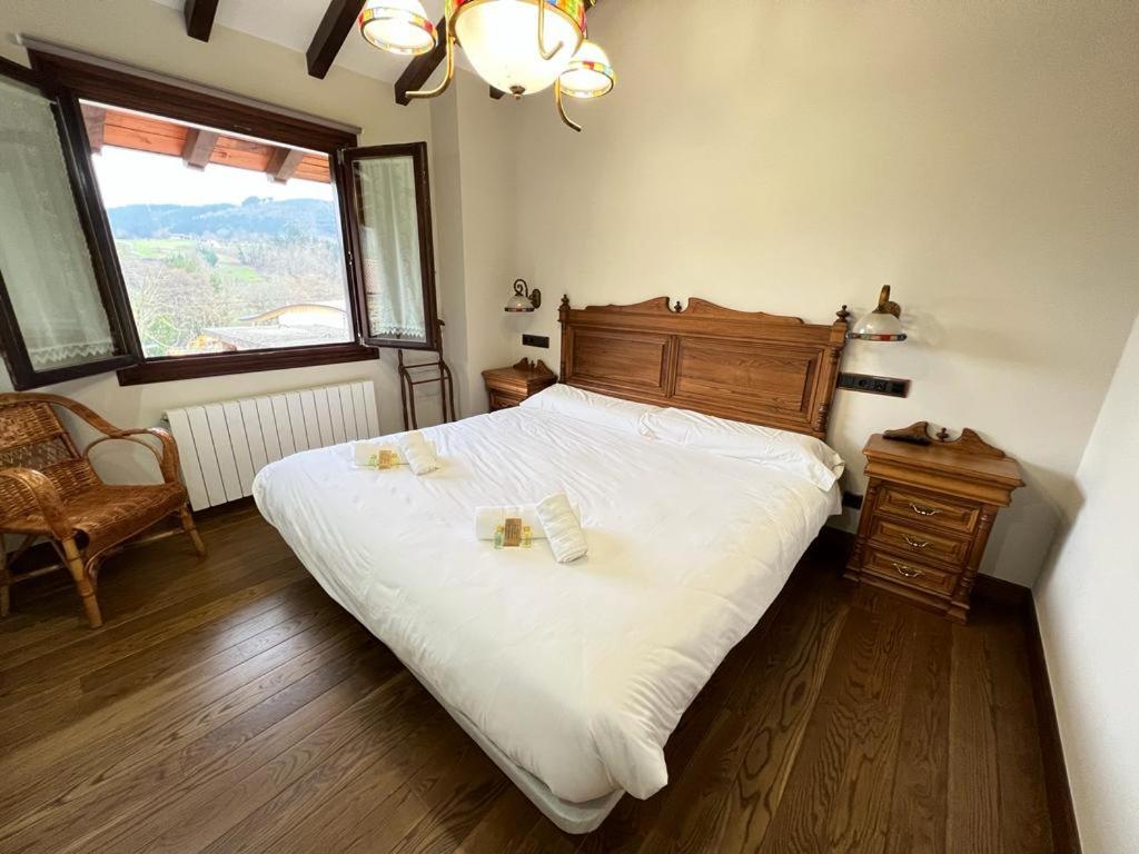 בילבאו Villa Dolaretxe By Urdaibai Rentals חדר תמונה