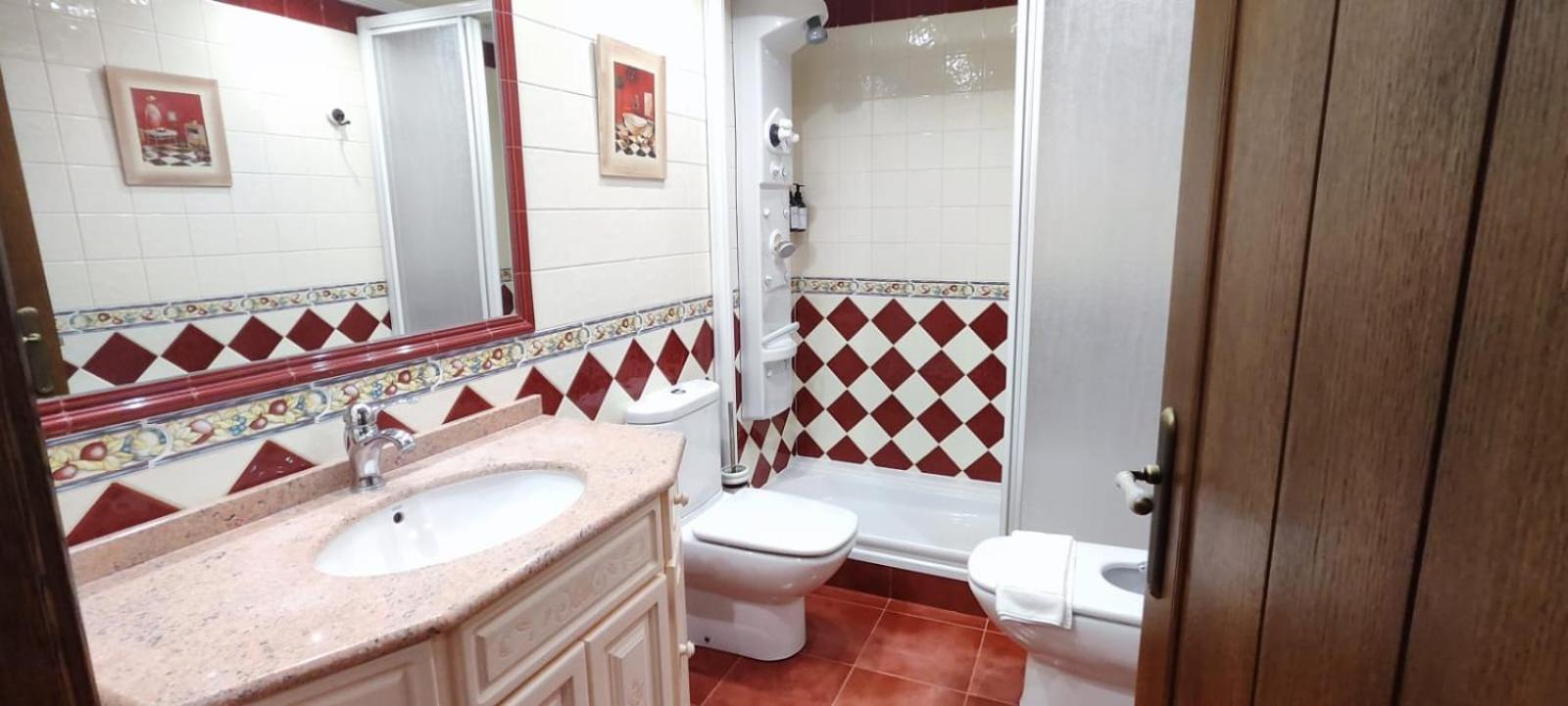 בילבאו Villa Dolaretxe By Urdaibai Rentals מראה חיצוני תמונה