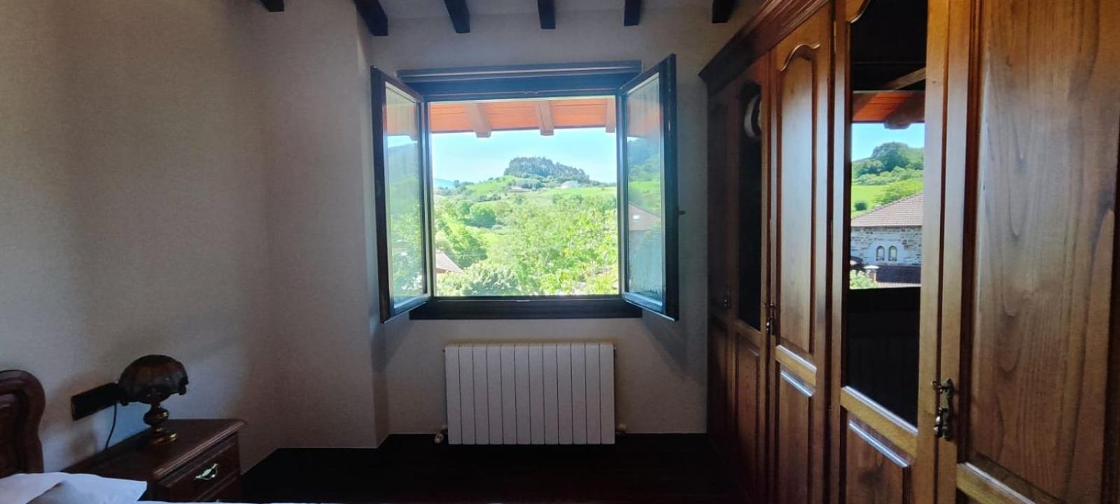 בילבאו Villa Dolaretxe By Urdaibai Rentals מראה חיצוני תמונה