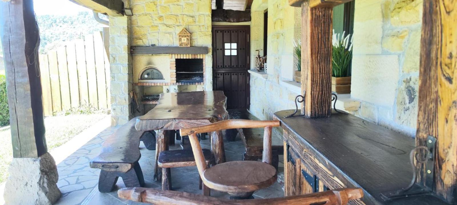 בילבאו Villa Dolaretxe By Urdaibai Rentals מראה חיצוני תמונה